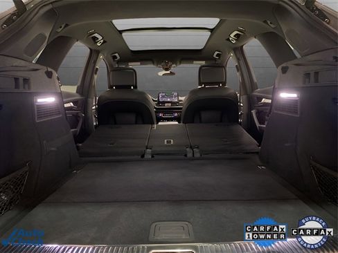 Used 2023 Audi SQ5 Premium Plus w/ Premium Plus Package image 88