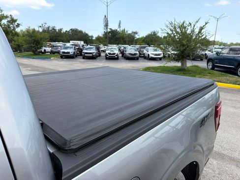 Used 2024 Ford F150 STX AWD/4WD image 8