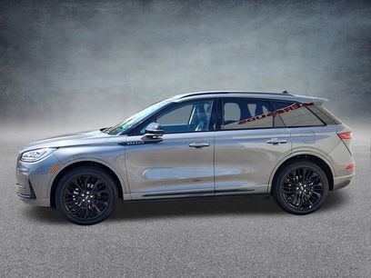 New 2024 Lincoln Corsair Reserve w/ Equipment Group 202A