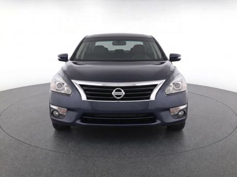 Used 2015 Nissan Altima 2.5 SL w/ Moonroof Package FWD image 5