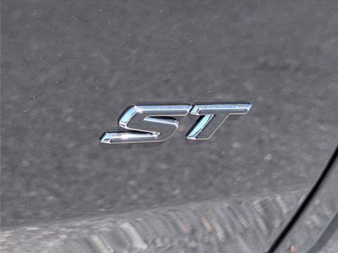 New 2026 Buick Envista Sport Touring w/ Convenience I Package FWD image 6