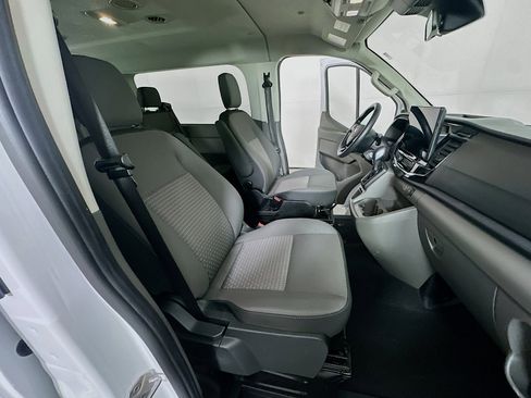 Used 2024 Ford Transit 350 XLT image 28