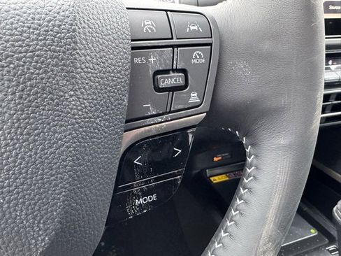 New 2026 Toyota Camry SE image 26