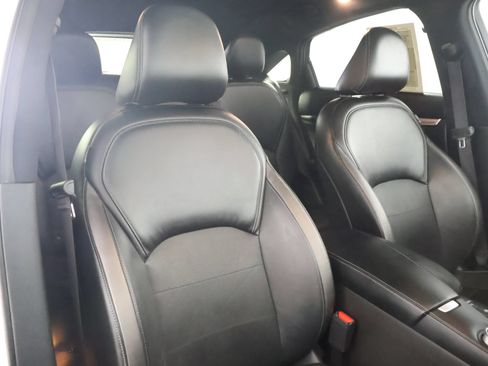 Used 2023 INFINITI QX55 Luxe w/ Cargo Package AWD/4WD image 46