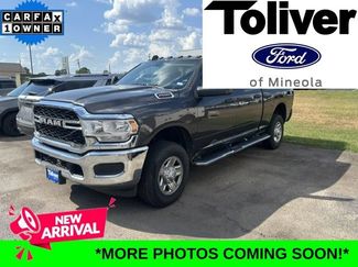 Used 2024 RAM 2500 Tradesman w/ Chrome Appearance Group AWD/4WD video 1