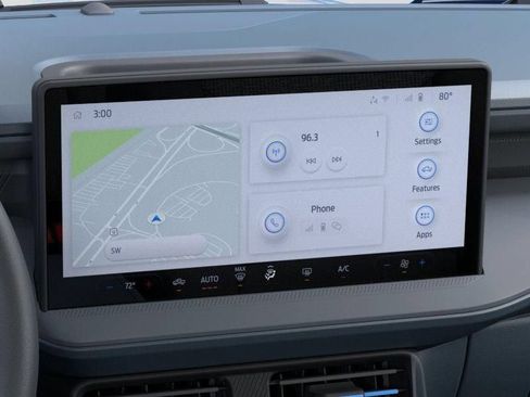 New 2026 Ford Maverick Lobo AWD/4WD image 15