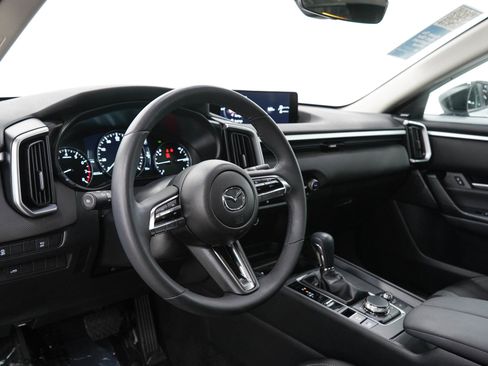 Used 2024 MAZDA CX-50 AWD 2.5 S w/ Cargo Package image 25