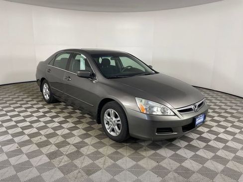 Used 2006 Honda Accord EX image 24