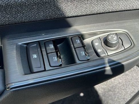 New 2026 Subaru Outback Limited XT AWD/4WD image 10