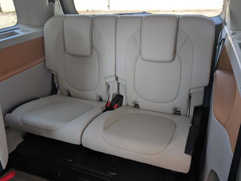 Used 2025 Volkswagen ID. Buzz 1st Edition AWD/4WD image 19