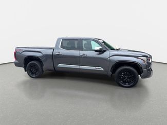 Used 2023 Toyota Tundra 1794 Edition w/ TRD Off-Road Package AWD/4WD video 3