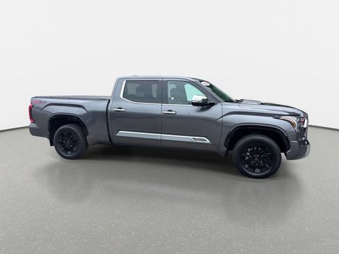 Used 2023 Toyota Tundra 1794 Edition w/ TRD Off-Road Package AWD/4WD image 3