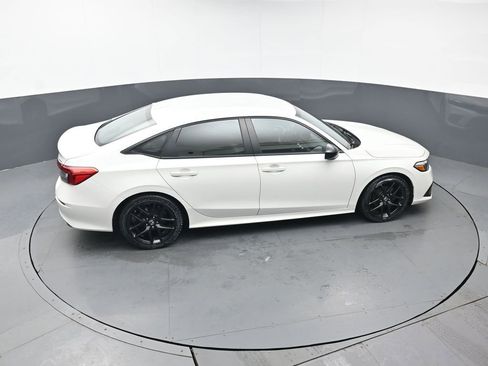 Certified 2023 Honda Civic Sport image 40