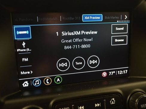 Used 2018 GMC Terrain SLT w/ Preferred Package AWD/4WD image 19