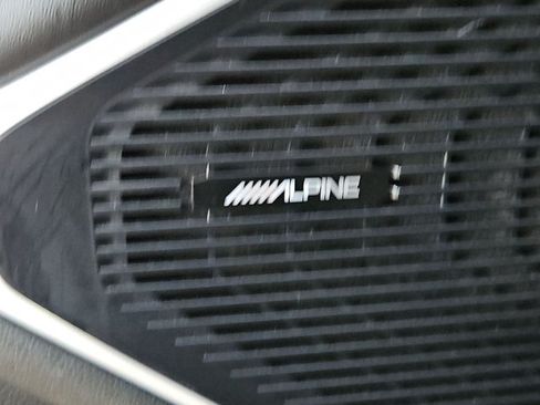 Used 2022 Jeep Wagoneer Series III AWD/4WD image 21