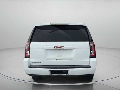 Used 2019 GMC Yukon SLT w/ Open Road Package image 24