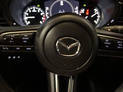 Used 2025 MAZDA CX-30 AWD 2.5 S w/ Preferred Package image 36