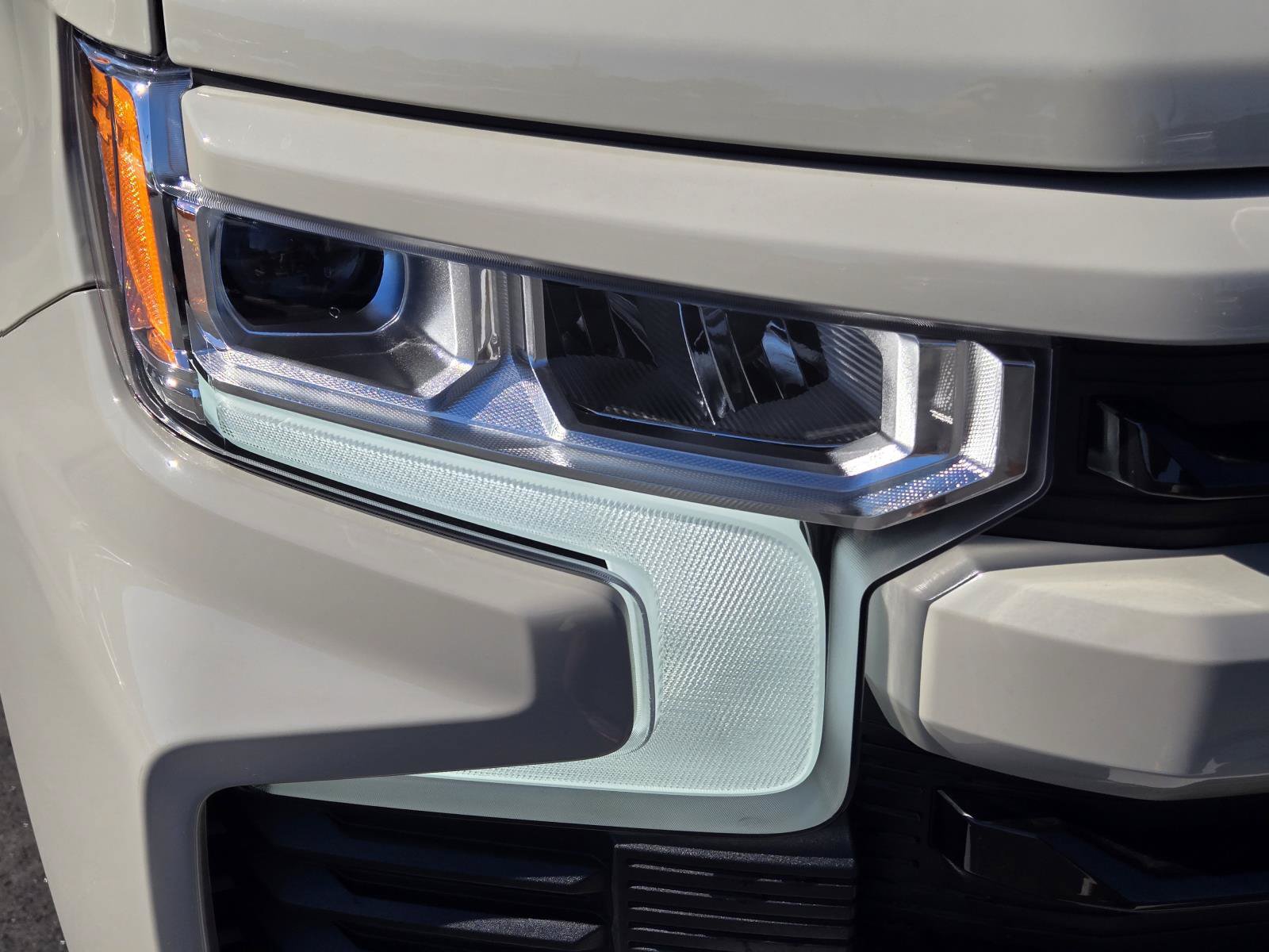 New 2026 Chevrolet Silverado 1500 RST AWD/4WD image 17