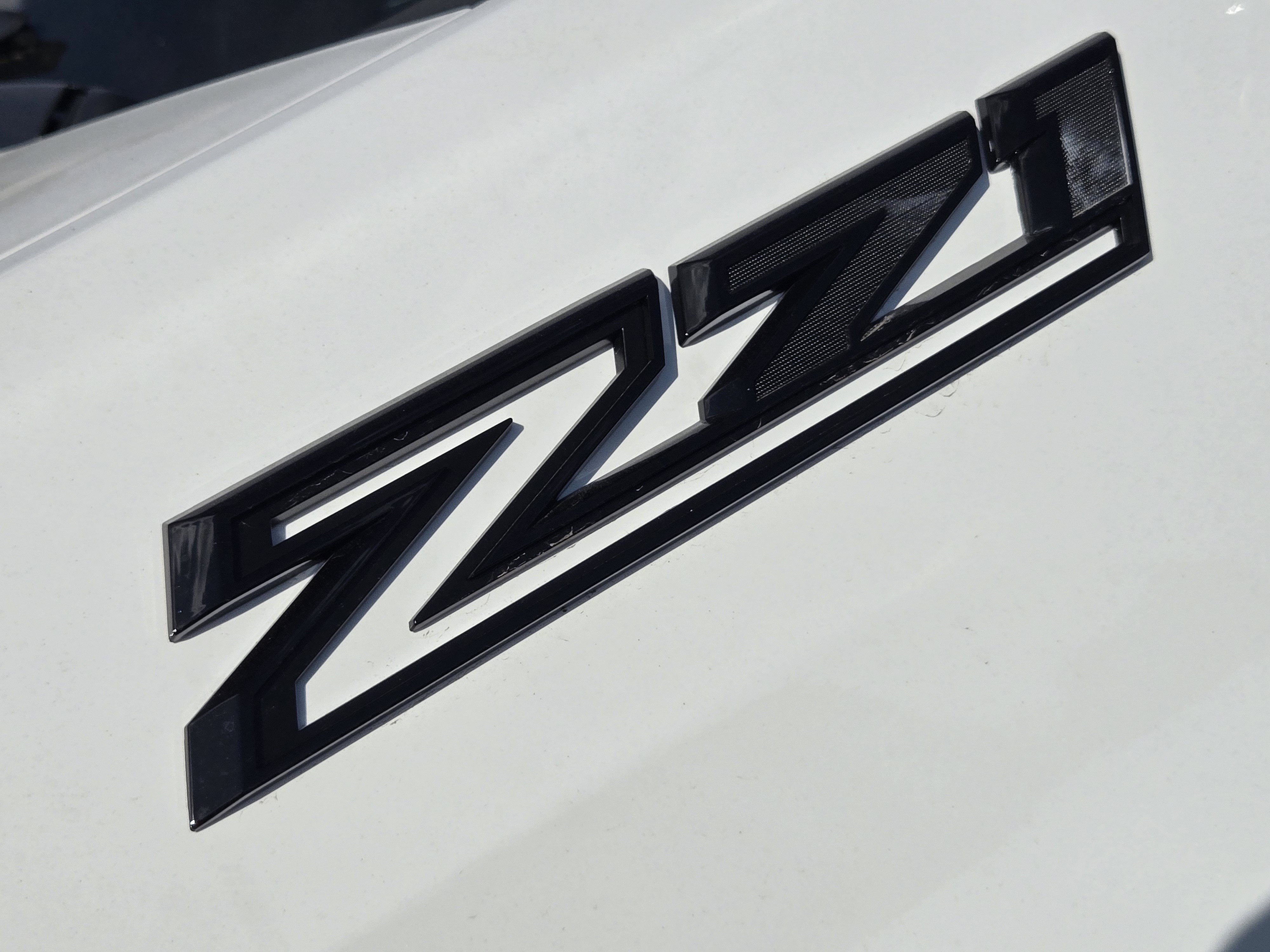 New 2026 Chevrolet Silverado 2500 LTZ w/ LTZ Plus Package AWD/4WD image 8