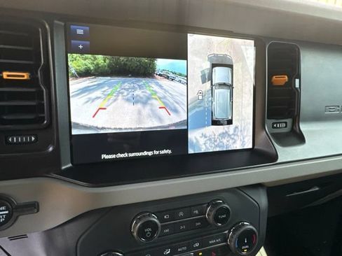 Used 2022 Ford Bronco Badlands AWD/4WD image 22