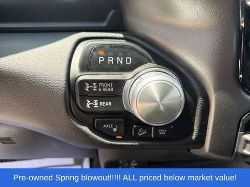 Used 2020 RAM 2500 Power Wagon AWD/4WD image 37