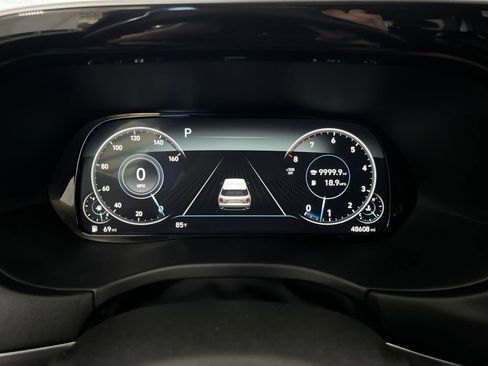 Used 2020 Hyundai Palisade Limited AWD/4WD image 68