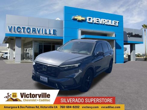 Used 2024 Honda CR-V Sport-L image 1