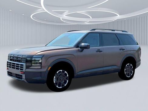 New 2026 Hyundai Palisade XRT Pro AWD/4WD image 2