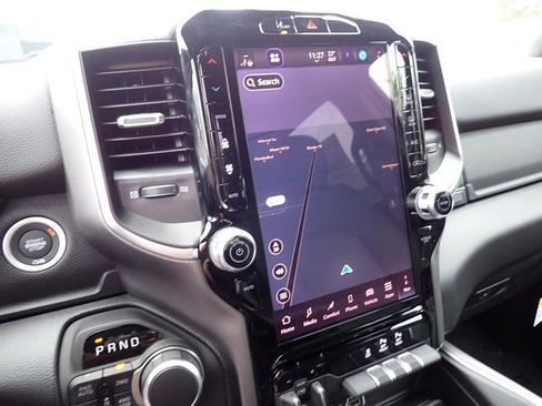 New 2026 RAM 1500 Big Horn image 18