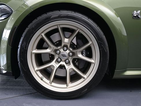 Used 2023 Dodge Charger Scat Pack image 11