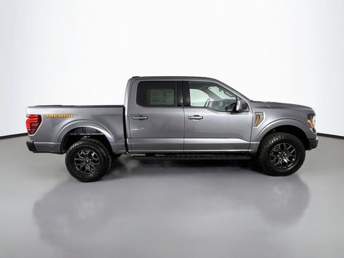 Used 2024 Ford F150 Tremor w/ Equipment Group 402A High AWD/4WD image 9
