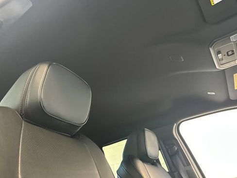 Certified 2024 Toyota Tacoma TRD Sport AWD/4WD image 20
