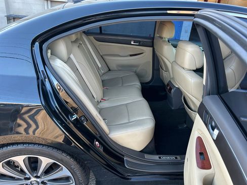 Used 2013 Hyundai Genesis 5.0 R-Spec image 34