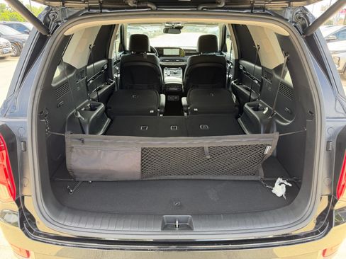 Used 2021 Hyundai Palisade Limited FWD image 32