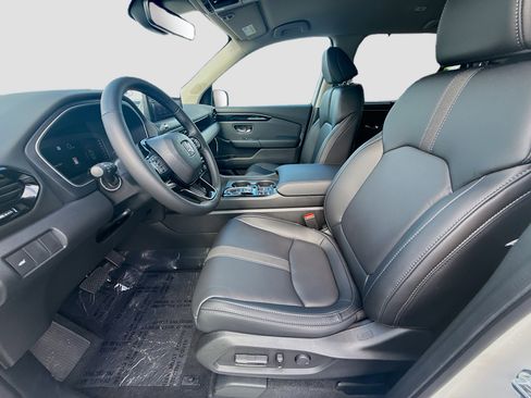 New 2026 Honda Pilot EX-L image 17