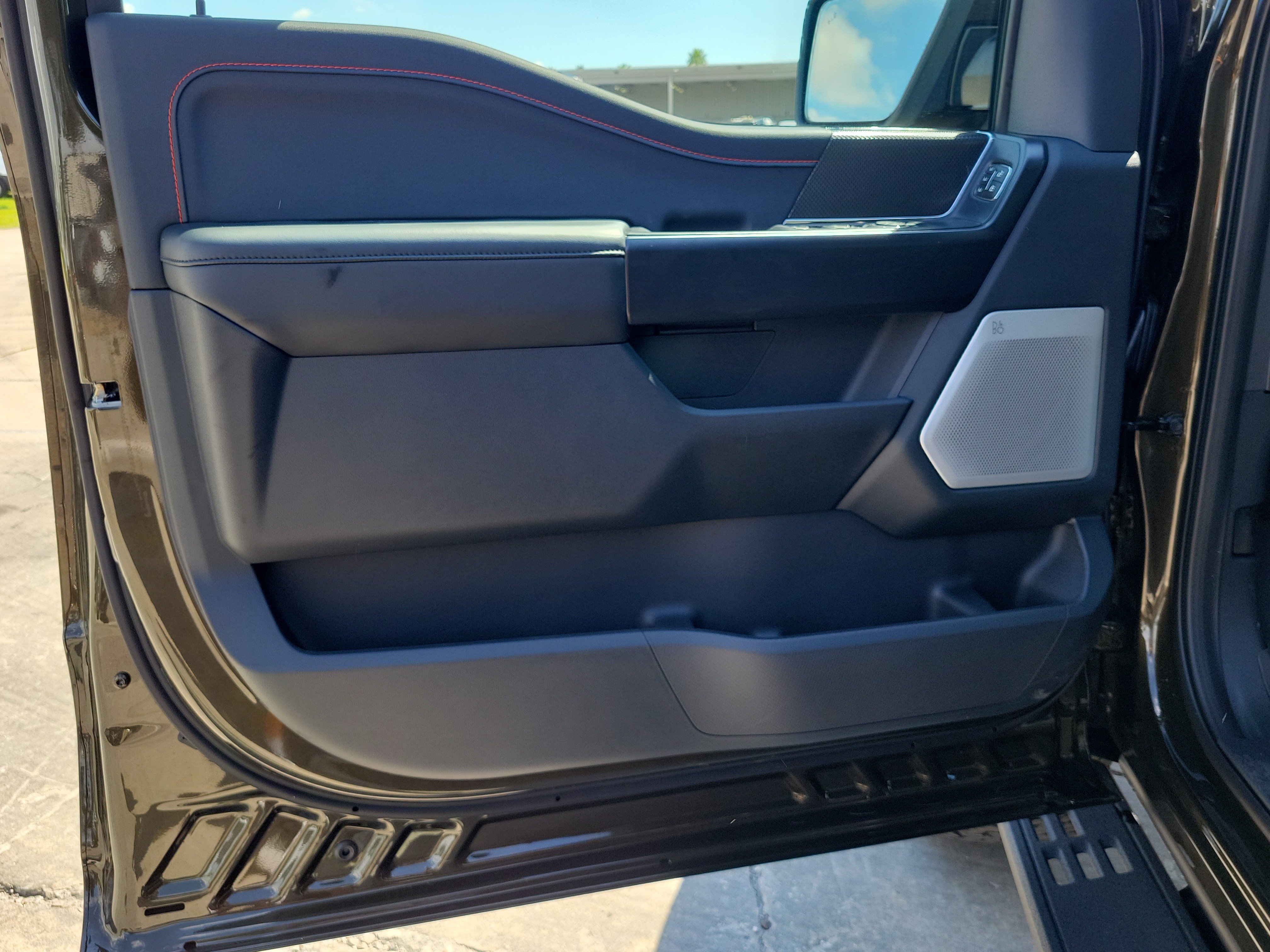 New 2026 Ford F150 Raptor AWD/4WD image 16