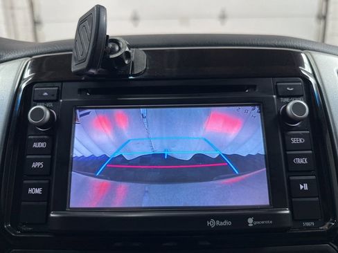Used 2015 Toyota Tacoma 4x4 Double Cab w/ TRD Sport Package image 27