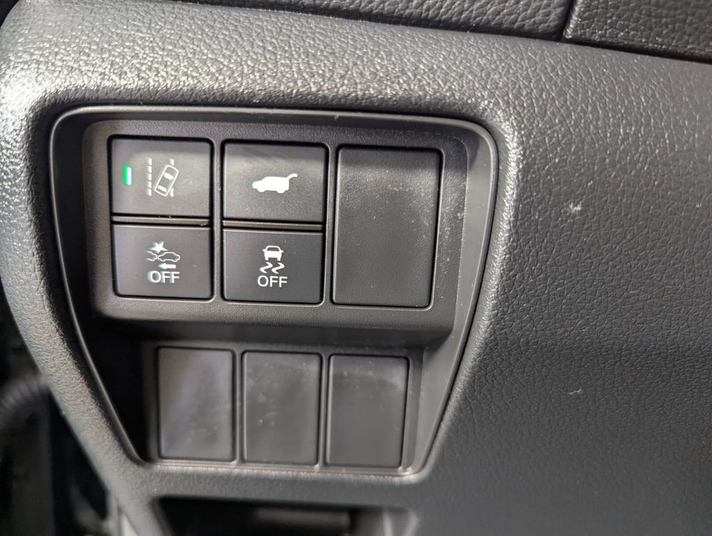 Used 2022 Honda CR-V EX-L image 14