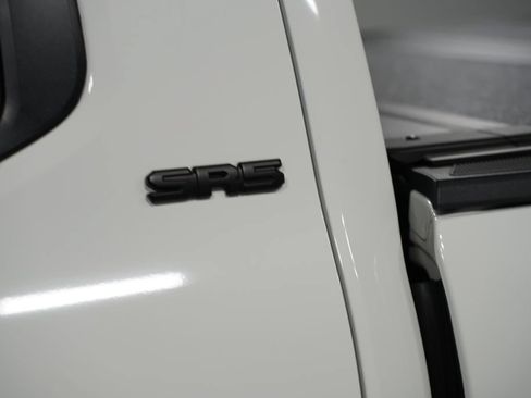 Certified 2025 Toyota Tacoma SR5 RWD image 11
