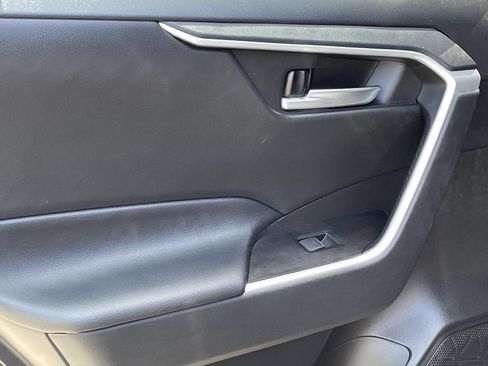 Used 2025 Toyota RAV4 XLE Premium w/ Weather Package FWD image 11