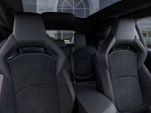 New 2026 Dodge Charger Scat Pack AWD/4WD image 26