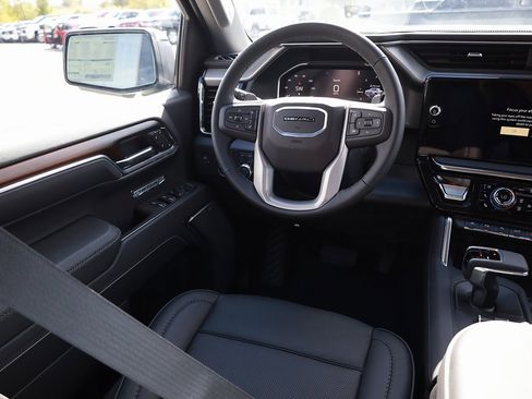New 2026 GMC Sierra 1500 Denali image 20