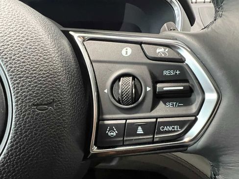 New 2026 Acura MDX w/Advance Package image 40