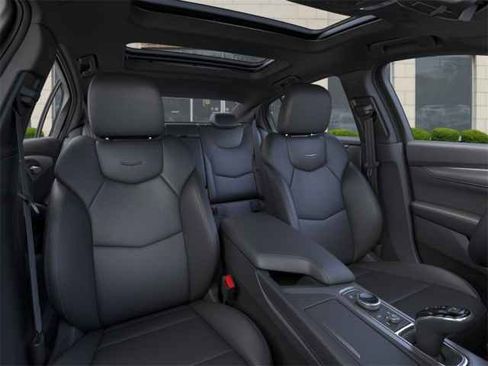 New 2026 Cadillac CT5 Premium Luxury w/ Technology Package AWD/4WD image 17