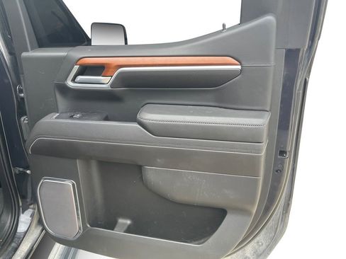 Used 2022 GMC Sierra 1500 Denali w/ Denali Carbonpro Edition image 18