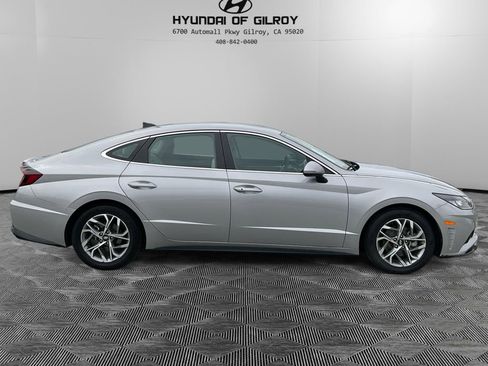 Used 2023 Hyundai Sonata SEL image 4