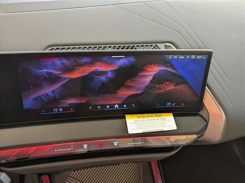 Used 2026 BMW X3 xDrive30 w/ Convenience Package image 10