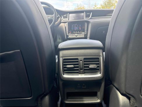 Used 2023 INFINITI QX50 Sport image 29