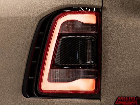 Used 2024 RAM 1500 TRX image 13