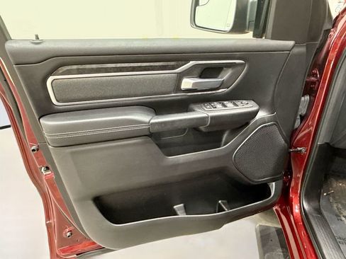 Used 2022 RAM 1500 Big Horn image 12